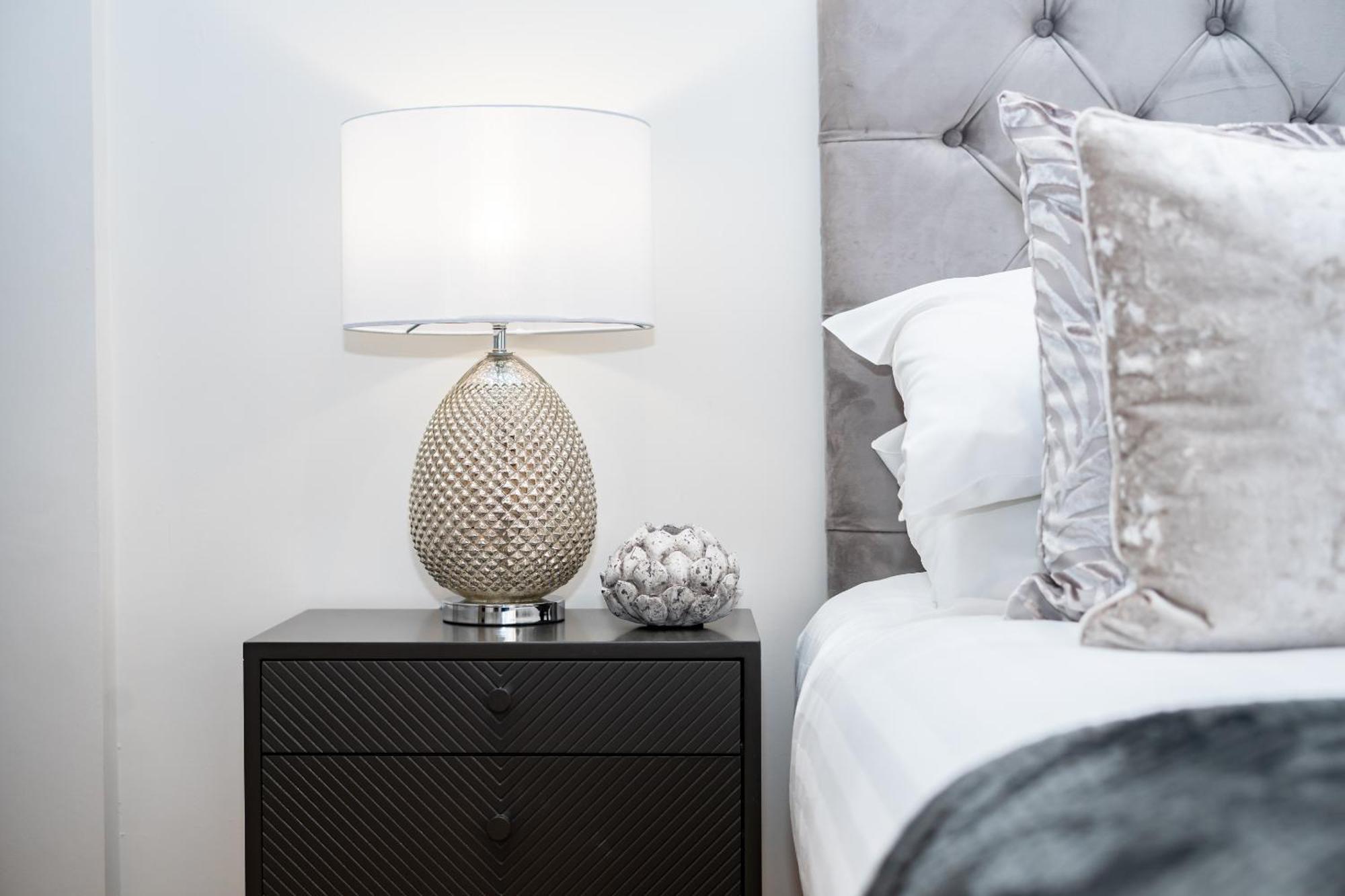The Old Glassworks By Bevolve Apartment *
